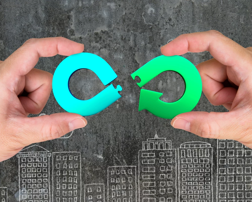 Economía circular Vitalis